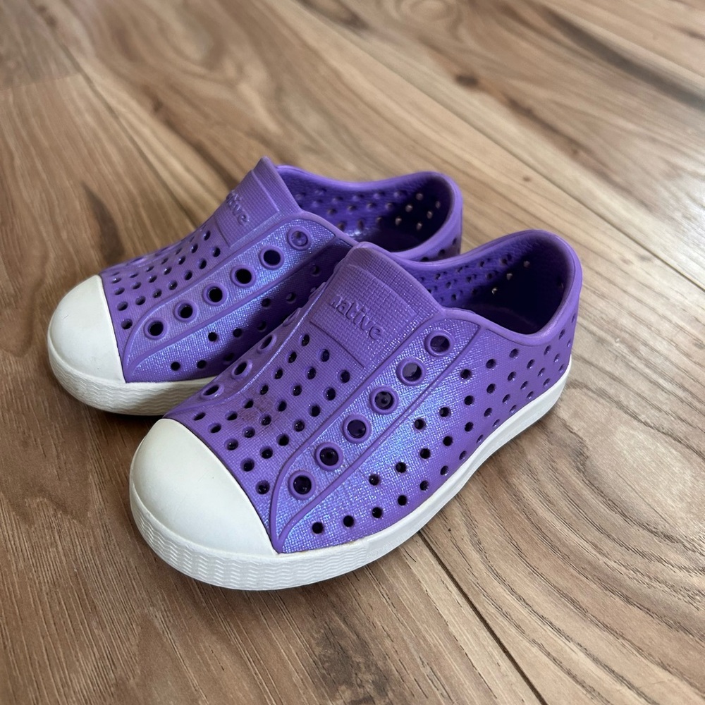 Native shoes